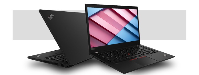 Laptop Lenovo ThinkPad T14 Gen 2 - zdjęcie produktu